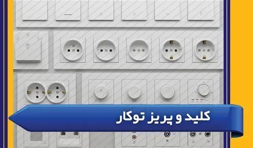 کلید و پریز