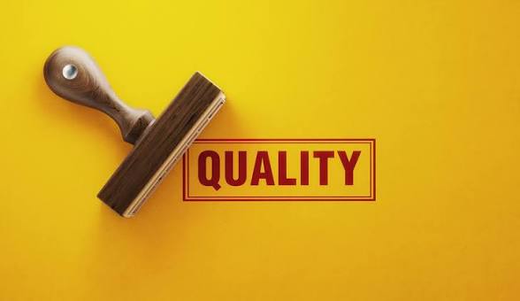 چطور کیفیت کالا را سریع ارزیابی کنیم