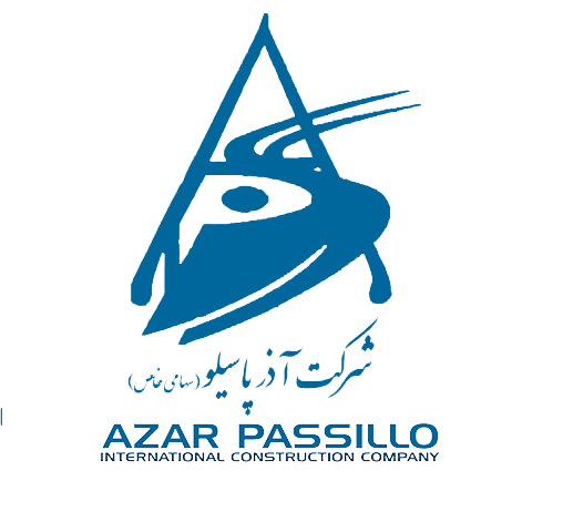 لوگوی شرکت آذرپا سیلو