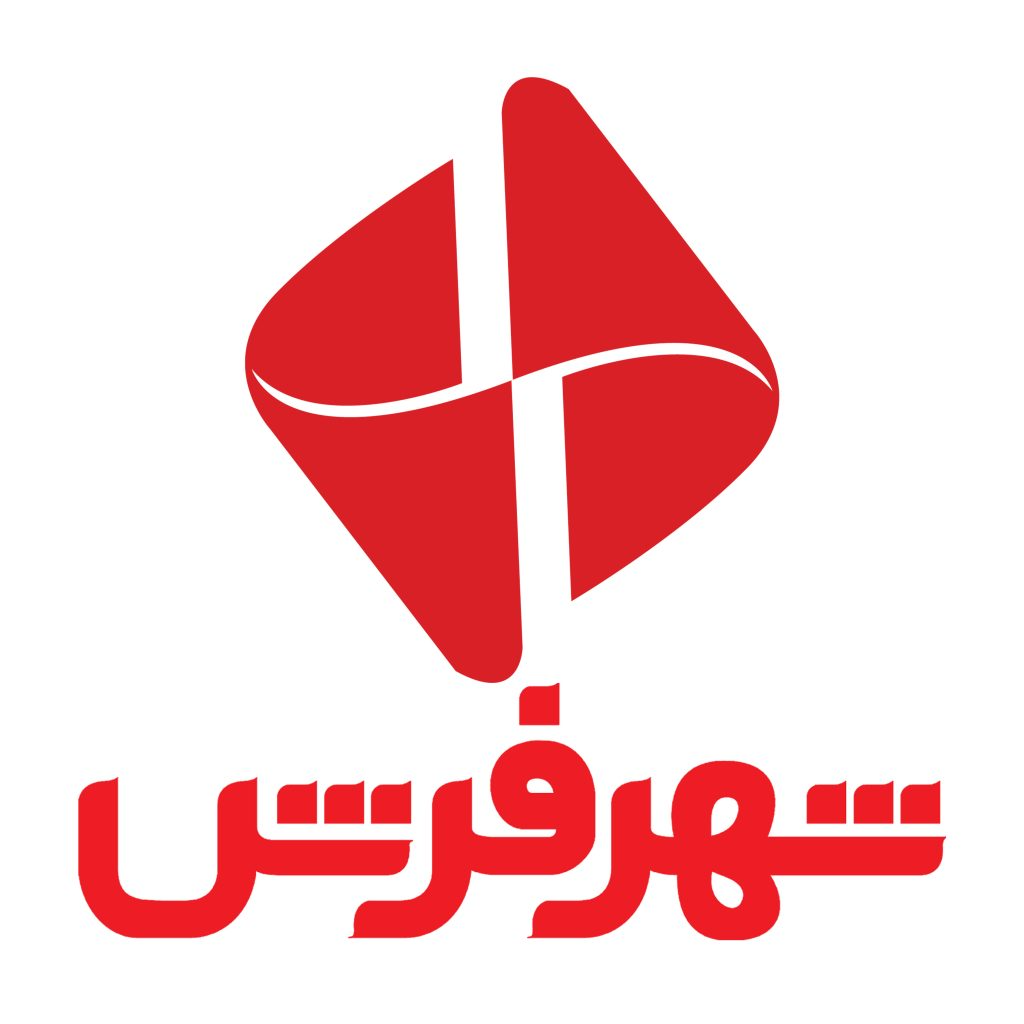 لوگوی شهر فرش