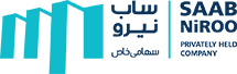 لوگوی شرکت ساب نیرو