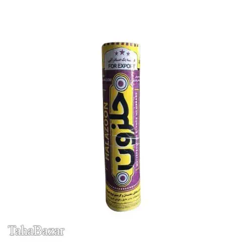 ایزوگام صادراتی حلزون ساده هیرمان WP3000 ضخامت 3 میلی متر