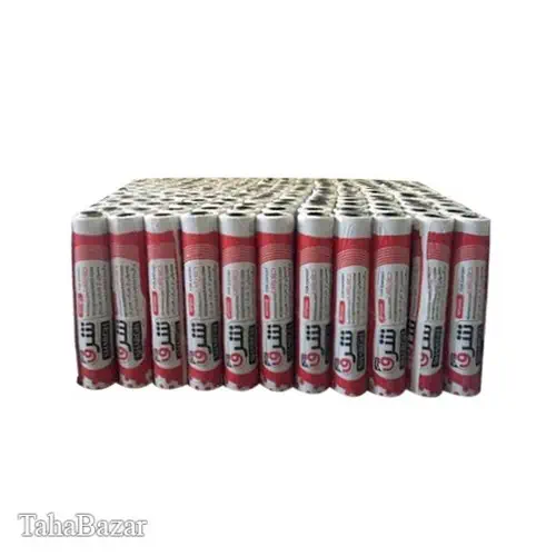 ایزوگام شرق مشکین دلیجان دولایه فویل دار با ضخامت 3 میلیمتر WP2000