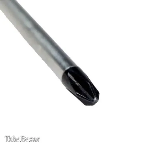 پیچ گوشتی چهارسوشرکت ایران پتک QA 1116