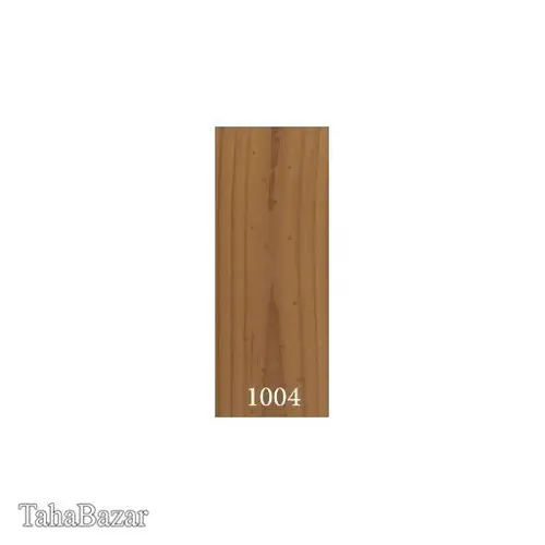 پروفیل ترمووود SHP رها وود (لونا وود)سایز 117 * 19کد رنگ 1004