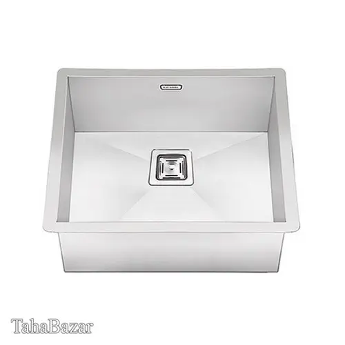 سینک ظرفشوئی روکار پلی استیل 50*120 مدل نیوپارس