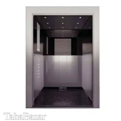 کابین آسانسور کابین پلاس مدل250