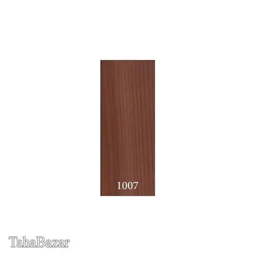 پروفیل ترمووود SHP رها وود 117 * 19 کد رنگ 1007
