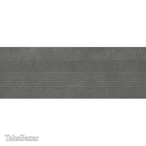 سرامیک پرسلانی بوم سرامیک طرح دکور رینر سایز30*90