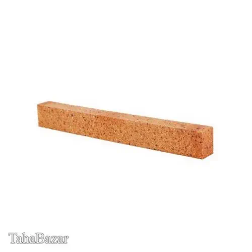 آجرنمای ماندگار سهیل مدل شاموتی کد SY-12پرتغالی