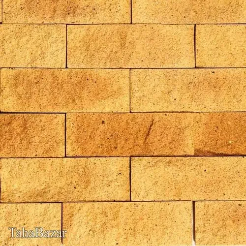 آجرنمای ماندگار سهیل مدلبادبر شاموتی02-SYFپرتغالی