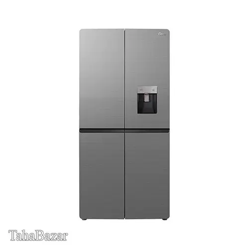 یخچال و فریزر جی پلاس مدل GSS-J905T