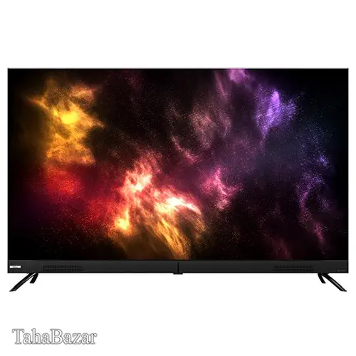 تلویزیون جی پلاس مدل GTV-55JU922N