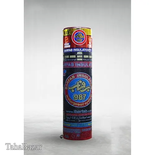 ایزوگام 4/5 میلیمتری برفاب دلیجان