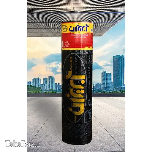 ایزوگام آبریزان برفاب دلیجان