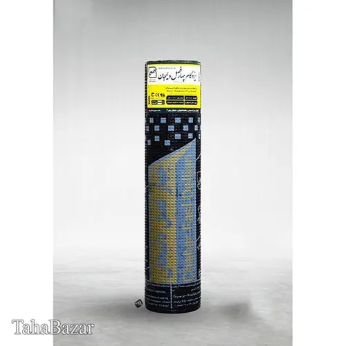 ایزوگام چهارفصل برفاب