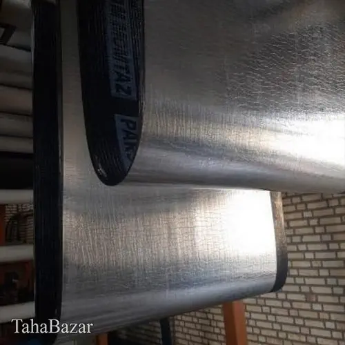 ایزوگام BPP صادراتی اطلس بام دلیجان42 کیلوگرم