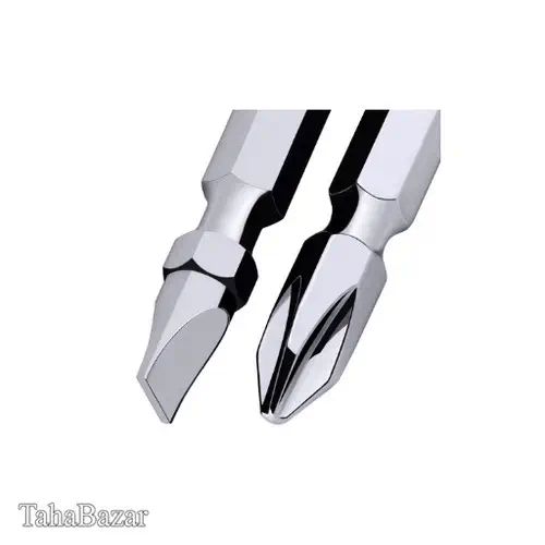 سر پیچ گوشتی نووا NTB1192