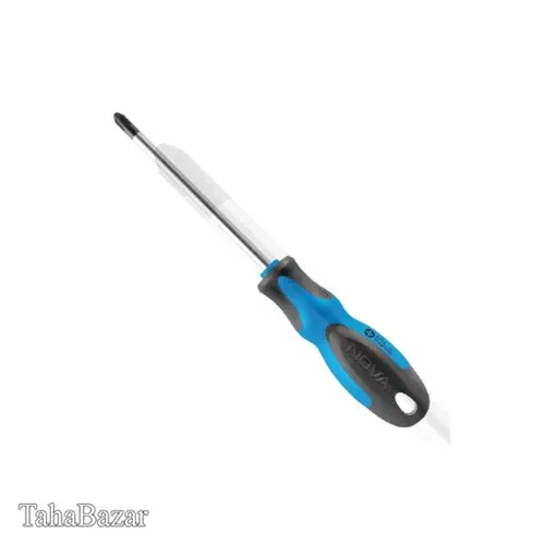 پیچ گوشتی دسته پلاستیکی نووا NTS1601