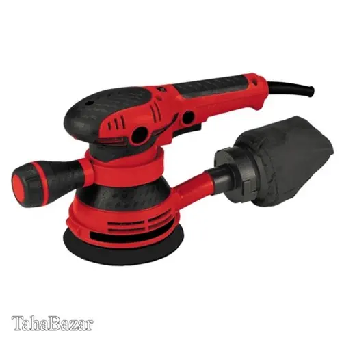 سنباده لرزان گردشی 300 وات محک مدل OS-300