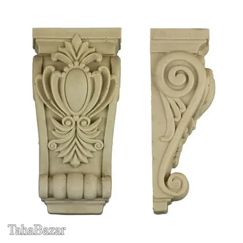 سرستون تندیس و پیکره شهریار مدل کی استون Ka.12