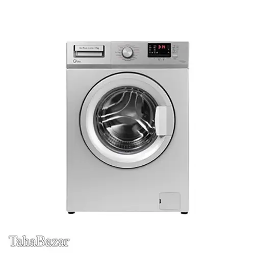 ماشین لباسشویی جی پلاس مدل GWM-72B13S
