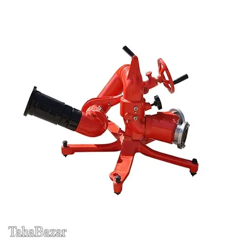 مانیتور زمینی GRAND MONITOR نمادین طرح