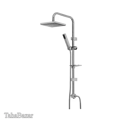 علم دوش یونیکا KWC مدل اوراکل