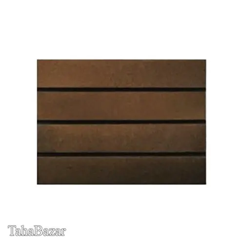 آجر نسوز شهر آجر کدS19سایز27*600*100