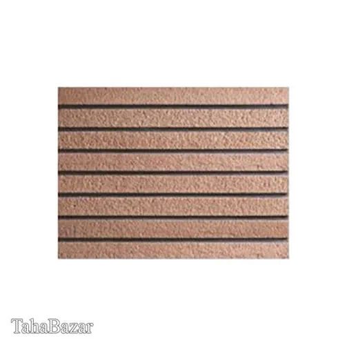 آجر نسوز شهر آجر کدR13سایز27*600*50