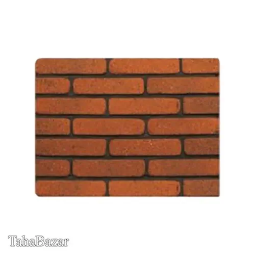 آجر نسوزصخره ای شهر آجر کدA06سایز27*265*55