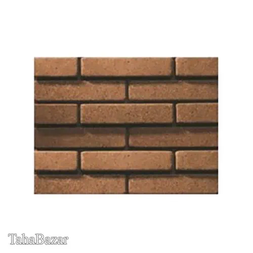 آجر نسوزآنتیک شهر آجر کدA10سایز27*310*70