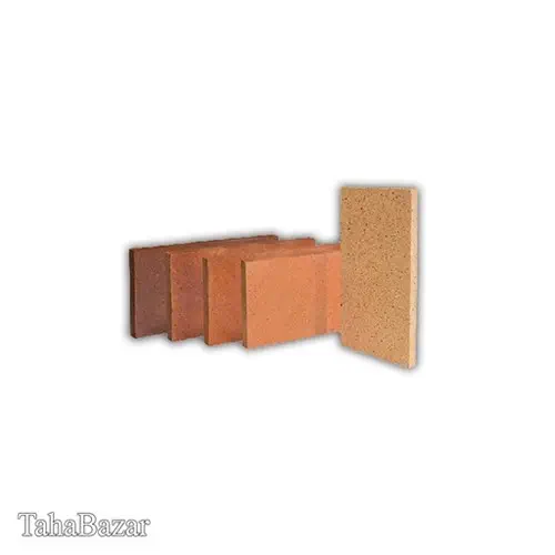 دیواره دوطرف سادهمدل کهن سرام روشن