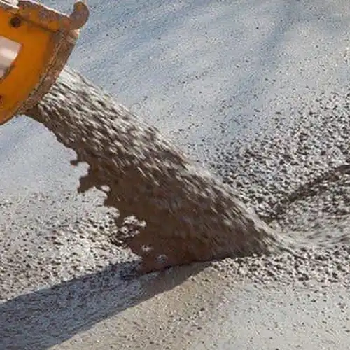 بتن عیار 400 با حمل و پمپ ثابت تهران سپهر بتن پارس