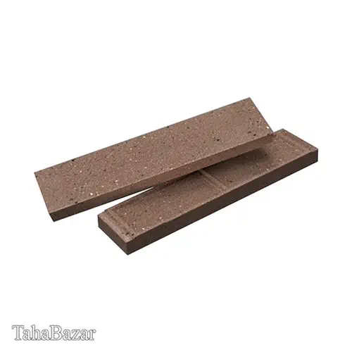 آجرنما چین NP قهوه ای