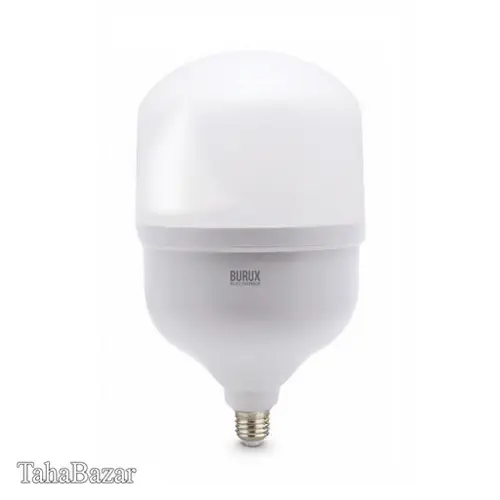 لامپ LED جاینت 40 وات مدل T120 مهتابی بروکس