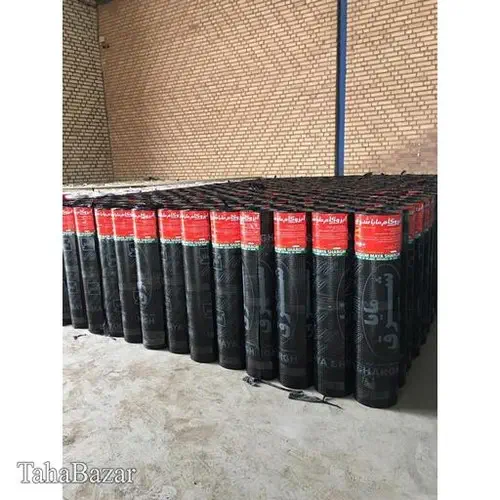 ایزوگام مایا شرق صادراتی وزن 41 کیلوگرم