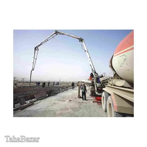 فوق روان کننده پلاستیکرت سراپوش 250 کیلوگرمی