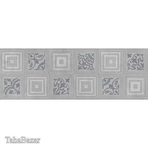 سرامیک پرسلانی آلپر مدل پارلی طوسی ابعاد 90*30