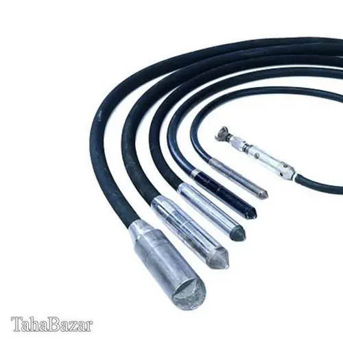 شلنگ ویبراتور بادی مدل AD28 نادری گروپ
