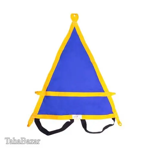 کیسه حمل مصدوم سه گوش Protekt مدل DX301