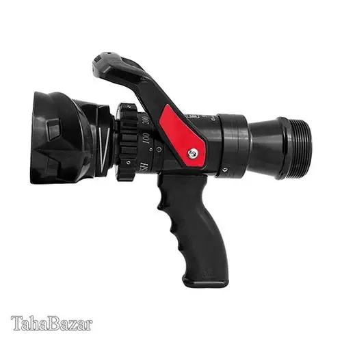 نازل تفنگی 500 لیتری مرسده مدل بدون اتصال BS