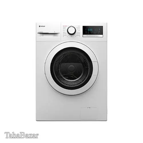 ماشین لباسشویی اسنوا سری Harmony مدل SWM-71200