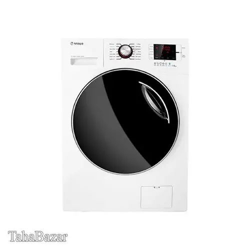 ماشین لباسشویی اسنوا سری octa مدل SWM-84506
