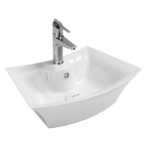 روشویی روکابینتی چینی کرد مدل 55 آرین