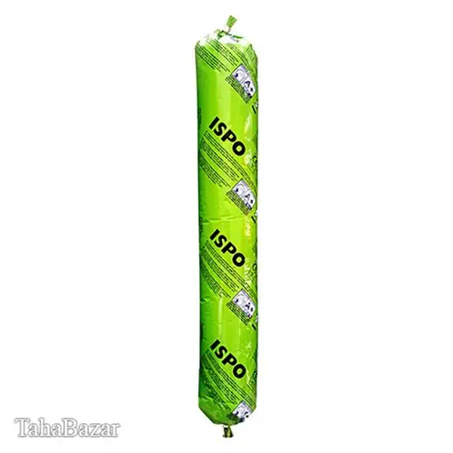 چسب پلی اورتان ایسپو خشکه چین 600 میلی لیتر