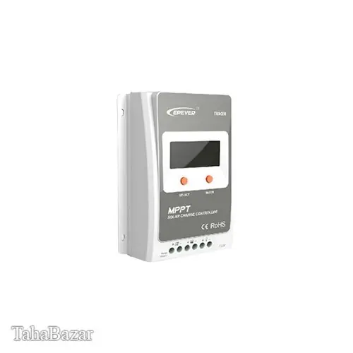 شارژر کنترلر خورشیدی MPPT ئی پی سولار، ئی پی اور مدل Tracer 2210A