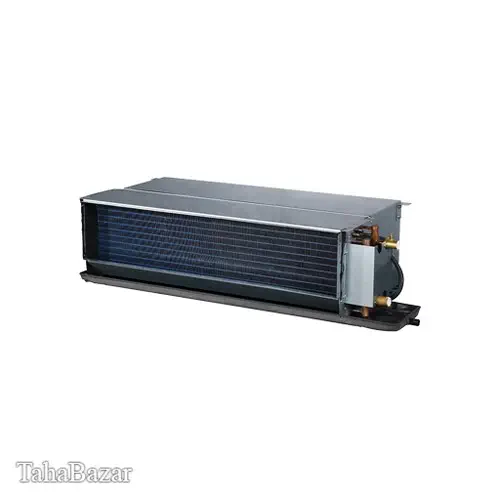 MKS4-1600G50-A4 فن کویل سقفی توکار آرن تهویه مدل