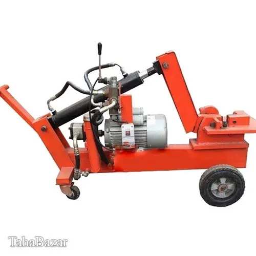 قيچي آهن بر کاریران