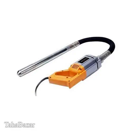 شیلنگ ویبراتور دریلی بدنه آلومینیومی 3 متری برند ردوکس نیکاکروپ